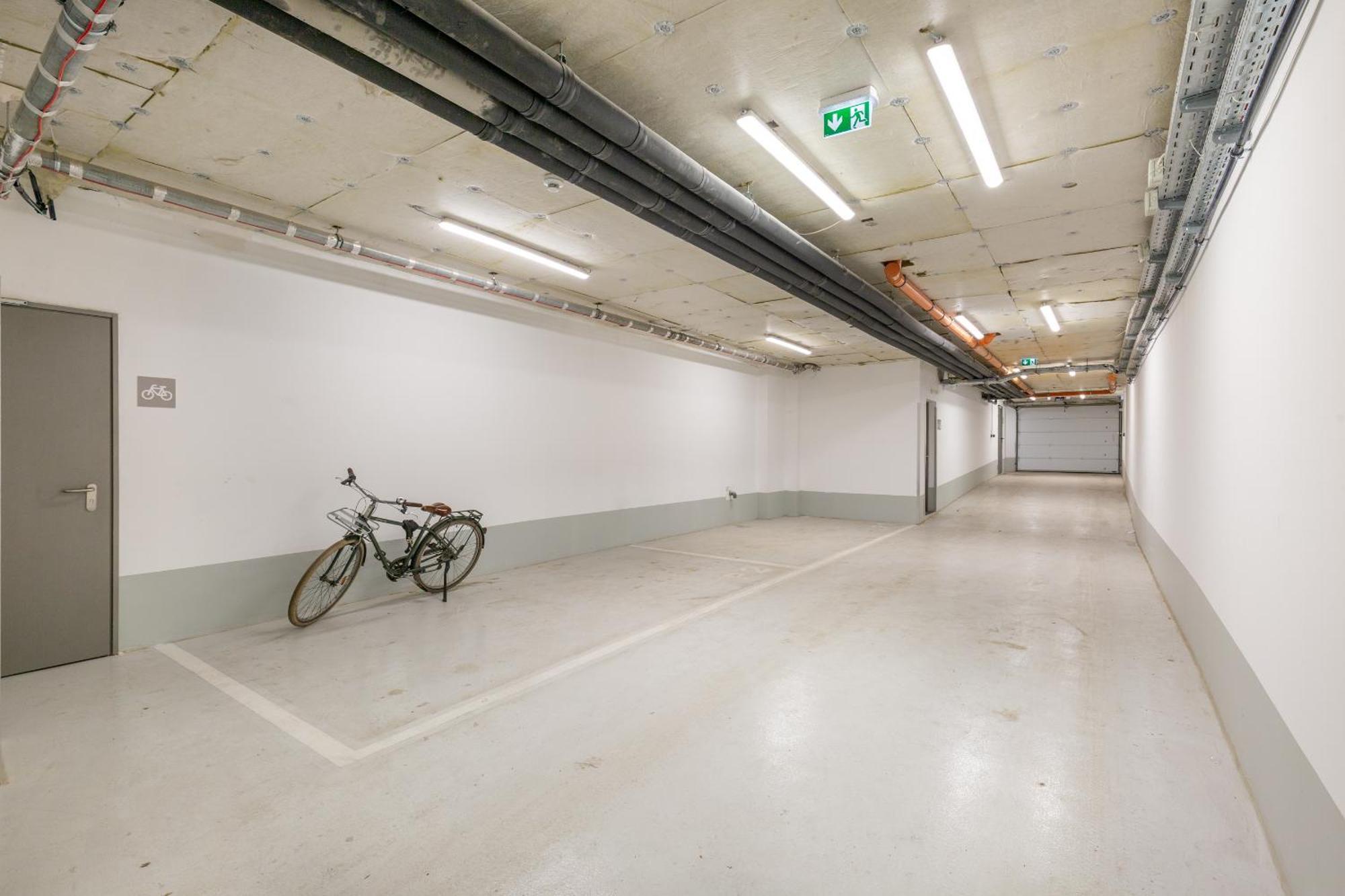 Budapest Downtown Residences Vh - Ac, Elevator, Terrace — Photos 1